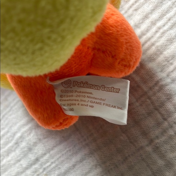 Pokemon plushes set - Picture 10 of 12